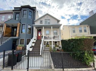 336 Webster Ave #1, Jersey City, NJ 07307