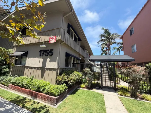 1755 E 1st St, Long Beach, CA 90802