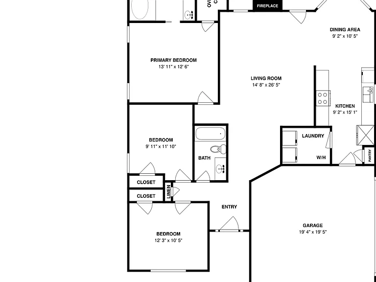 162 Willow Springs Ln — Photo 17