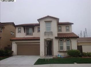 1066 Bending Willow Way, Pittsburg, CA 94565