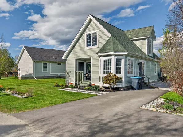 3 Griswold Drive, Rutland City, VT 05701