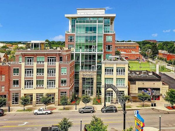 1145 N High St #306