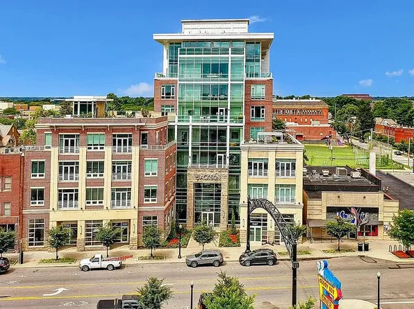 1145 N High St #306, Columbus, OH 43201