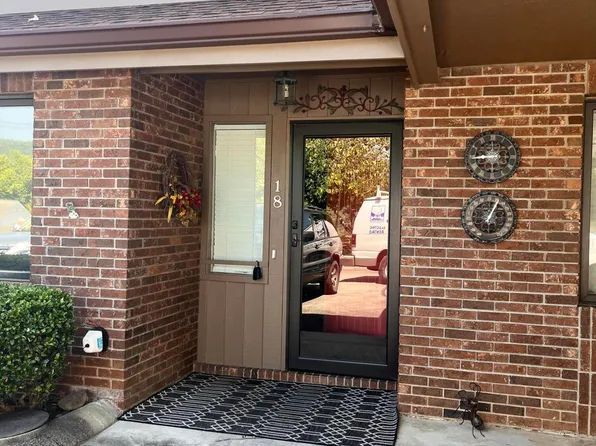 1230 McFarland St APT 18, Morristown, TN 37814