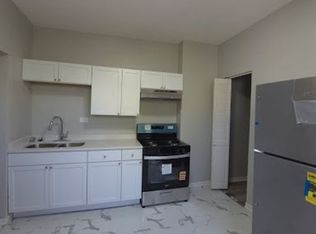 Two Bedroom Unit, Chicago, IL 60623