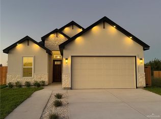 4005 Alexia Ln, Edinburg, TX 78541