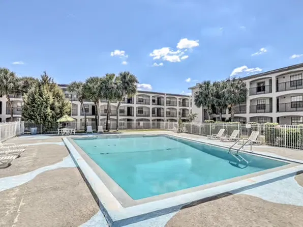 2323 McCoy Rd, Belle Isle, FL