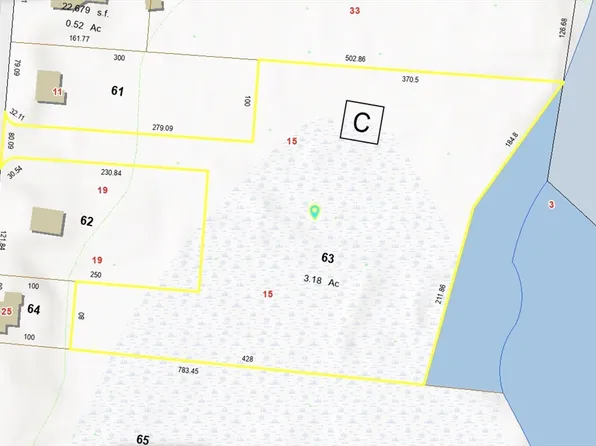 15 Lind St, Oxford, MA 01540