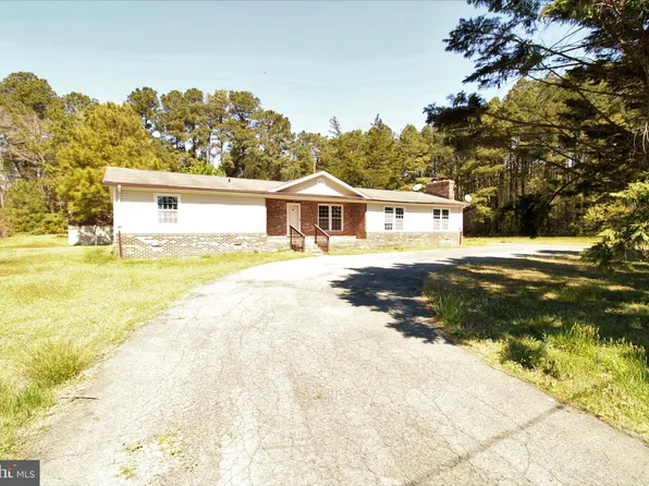 26438 Nanticoke Rd, Salisbury, MD 21801
