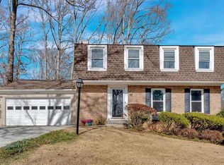 3461 Valley View Dr, Marietta, GA 30068