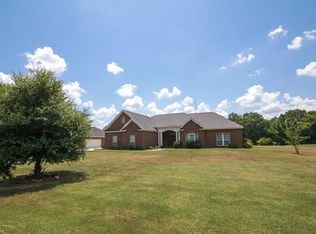 134 Springhill Ln, New Boston, TX 75570