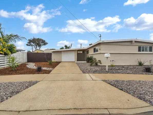 858 Hickory Ct, Imperial Beach, CA 91932