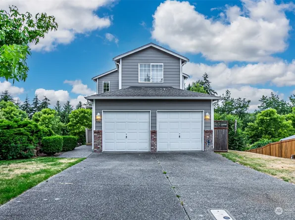 3301 49th Street NE, Tacoma, WA 98422