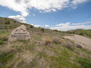 White Hawk Ln, Ririe, ID 83443