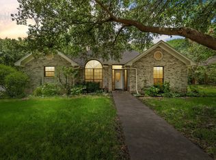 2804 Chimney Hill Dr, Waco, TX 76708