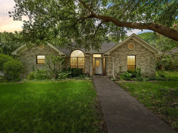 2804 Chimney Hill Dr, Waco, TX 76708