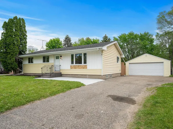 6806 Emerson Ave N, Brooklyn Center, MN 55430