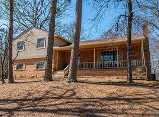 105 Rolling Acres Ct, Pearcy, AR 71964