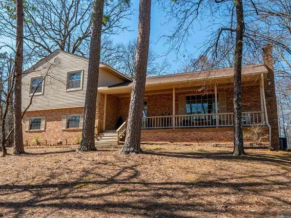 105 Rolling Acres Ct, Pearcy, AR 71964
