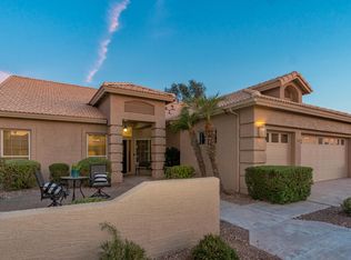 9413 E Nacoma Dr, Sun Lakes, AZ 85248