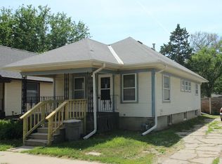 1815 S 11th St, Lincoln, NE 68502