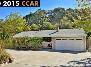 3185 Stanley Blvd, Lafayette, CA 94549