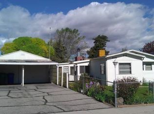 8546 S Coachman Way, West Jordan, UT 84088