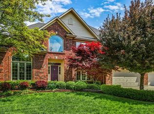 4448 Esquire Cir, Naperville, IL 60564