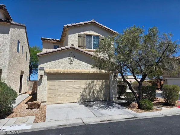 8032 Dardanelle Valley St, Las Vegas, NV 89139