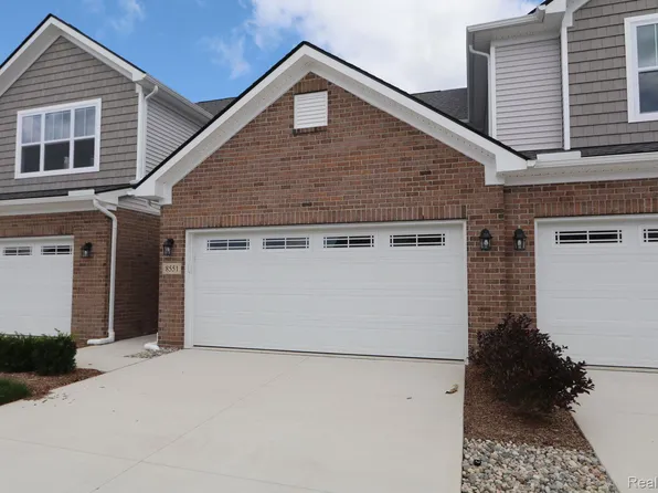 8551 Grove St, Washington, MI 48094