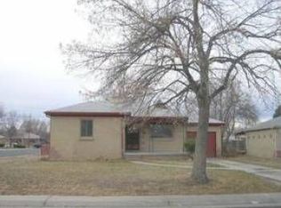 2201 Kingston St, Aurora, CO 80010