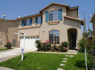 16810 Baltusrol Ct, Fontana, CA 92336
