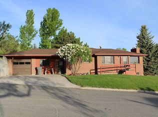 200 Stabern St #A/B, Helena, MT 59601