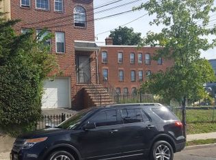 146 Ridgewood Ave, Newark, NJ 07108