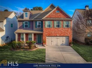 3286 Montauk Hill Dr, Buford, GA