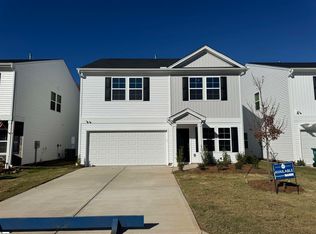 12081 Lansbury Dr LOT 79, Inman, SC 29349