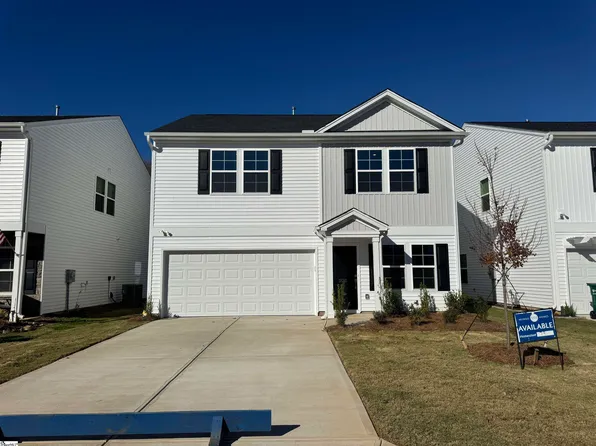 12081 Lansbury Dr Lot 79, Inman, SC 29349