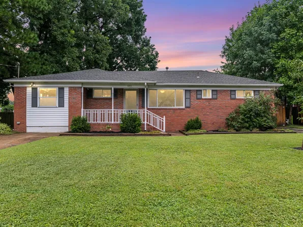 6316 Old Providence Rd, Virginia Beach, VA 23464