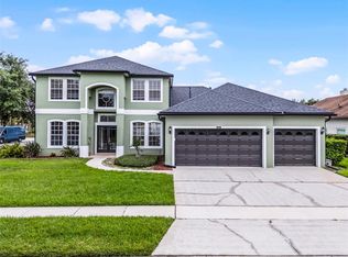 201 Hammock Dunes Pl, Orlando, FL 32828