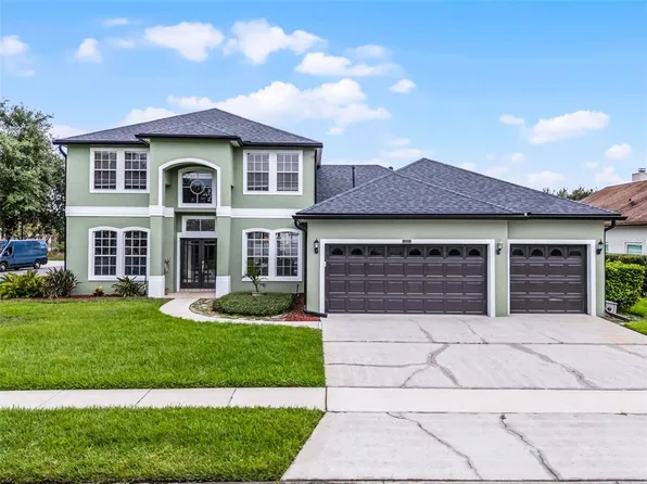 201 Hammock Dunes Pl, Orlando, FL 32828