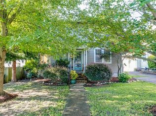 2113 Kent St, Henrico, VA 23228
