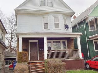 229 Dutton Ave, Buffalo, NY 14211