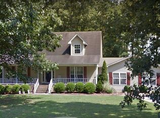 2 Ashley Ct, Lawrenceburg, TN 38464
