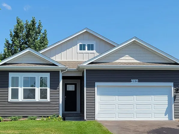 6286 Redwood Trl, Wonder Lake, IL 60097