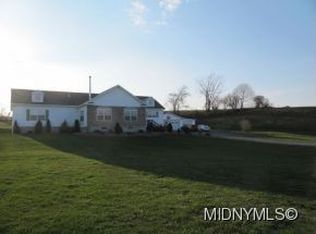 185 Sarafin Rd, Mohawk, NY 13407