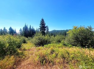 LOT One Simcoe Mountain Reserve, Goldendale, WA 98620