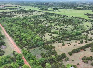 E 840 & North Rd #3490, Stroud, OK 74079