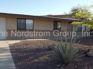 9712 E Nicaragua Pl, Tucson, AZ 85730