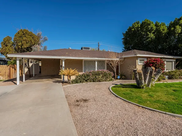 1924 E Coolidge St, Phoenix, AZ 85016