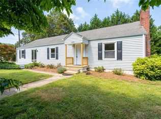 1300 Oak Grove Rd SW, Winston Salem, NC 27103